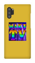 makitvoficial Samsung Phone Cases