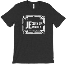 Chandail - Je suis un "innocent" (Blanc)