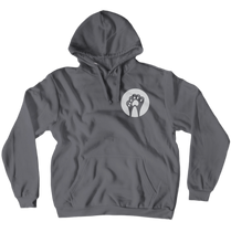 Logo Jumper (Light-Paw)