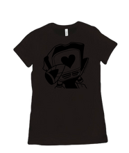 CrowLove T