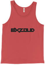 Basic Logo Tank Top