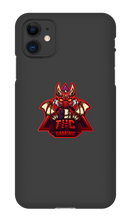 cappakrunch iPhone Phone Cases