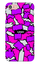 youngngun iPhone Phone Cases