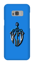 tgn_kali Samsung Phone Cases