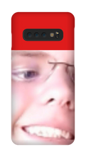 justkayde Samsung Phone Cases