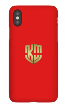 krukan0 iPhone Phone Cases
