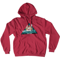 veefergie Hoodies (No-Zip/Pullover)