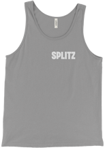 SPLITZ TANK TOP