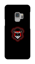 Simple Ninja Samsung Phone Cases