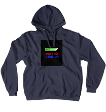 braga972 Hoodies (No-Zip/Pullover)