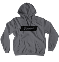 Baird Hoodies (No-Zip/Pullover)