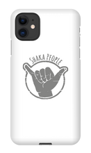 Shaka iPhone Phone Cases