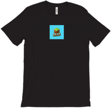 lvlxstore logo tee