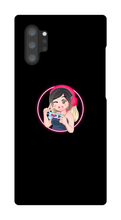 xxprincessnerdyxx Samsung Phone Cases