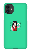 Midari Ikishima iPhone Phone Case