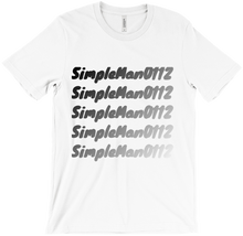 simpleman0112 T-Shirts