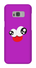 seasonofslaps Samsung Phone Cases