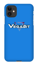 pablorocamoraa iPhone Phone Cases