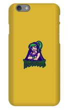 tris_x_game iPhone Phone Cases