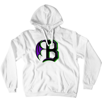 BalaBatsie Hoodies (No-Zip/Pullover)