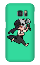 Gonna Get You Samsung Phone Cases