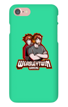 weasleytwingaming iPhone Phone Cases