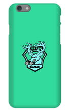 slowgazzelle iPhone Phone Cases