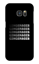 smajlictheginger Samsung Phone Cases