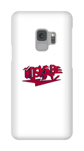 n0skape Samsung Phone Cases