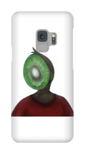 kiwitime44 Samsung Phone Cases