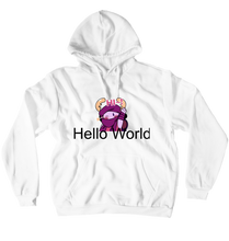 creationation Hoodies (No-Zip/Pullover)