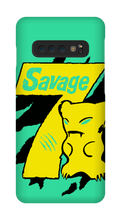worr_some Samsung Phone Cases