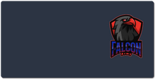 Falcononarmy XXL Gaming Mousepad