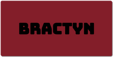 bractyn XXL Gaming Mousepad