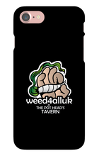 weed4alluk iPhone Phone Cases