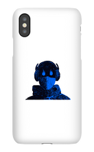 blaz_0 iPhone Phone Cases