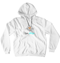 fps_d0ge Hoodies (No-Zip/Pullover)