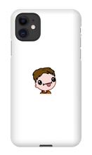 Derp iPhone Phone Cases