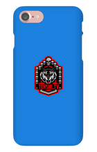 Tehshi_TV iPhone Phone Cases