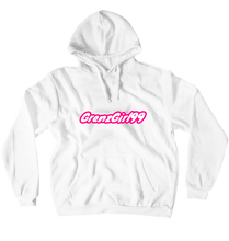 grenzgirl99 Hoodies (No-Zip/Pullover)