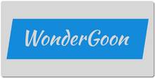 wondergoon XXL Gaming Mousepad