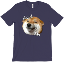 pleasedshibe T-Shirts
