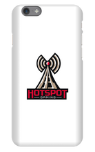hotspotgaming iPhone Phone Cases