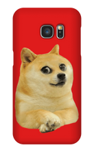 FUNDA DE SAMDOGE