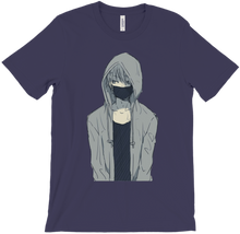 Relaxed (T-Shirt)