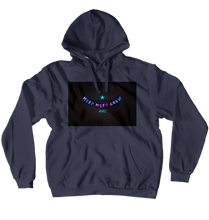 callmeesmokee Hoodies (No-Zip/Pullover)