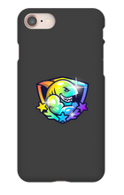 RhodiumSharx Rainbow iPhone Case