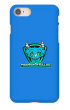 themenofkiller iPhone Phone Cases