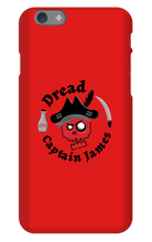Yar Boom iPhone Case