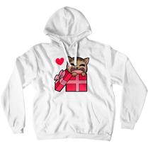 Hoodie Kyria Cadeau